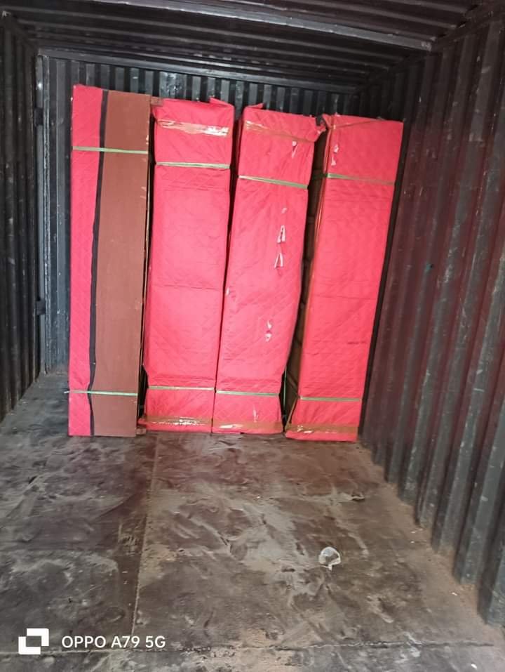 Loading Service